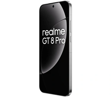 Realme GT 8 Pro, 12GB ram, 256GB opslag Wit