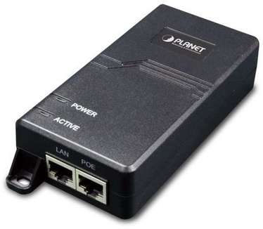 Planet POE-164 1-poort Fast Ethernet High Power POE injector