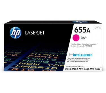 HP 655A