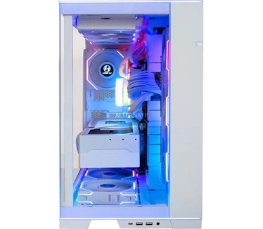 Alternate TS Xtreme Ryzen 9 9950X3D2 RTX 5090 Wh