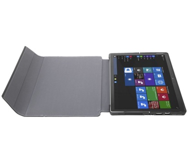 Targus Signature Folio Wrap + Case Stand for Microsoft Surface Pro 6, Pro (2017) & Pro 4