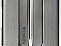 Nokia 6208 Classic