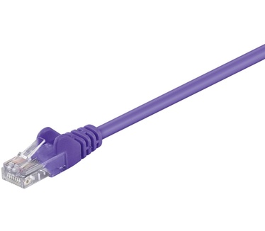 Microconnect B-UTP50025P Paars