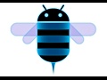 Android Honeycomb logo