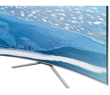 Samsung UE49KU6509U
