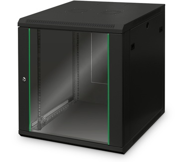 Digitus DN-19 12U-6/6-EC-SW