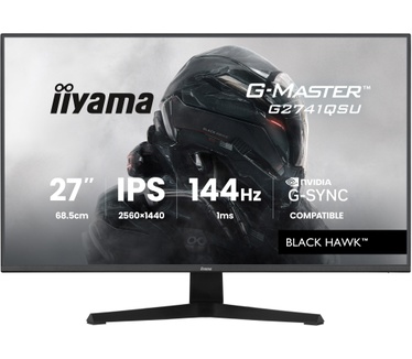 Iiyama G2741QSU-B1