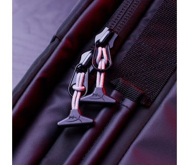 HP HyperX Knight backpack