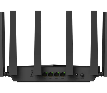 Cudy BE11000 2.5G Tri-Band Wi-Fi 7 Mesh Router