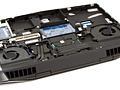 Alienware 17 en Asus G750