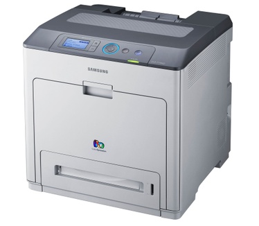 Samsung CLP-775ND