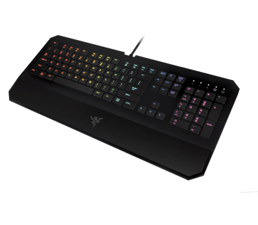 Razer DeathStalker Chroma Gaming Keyboard - Azerty