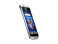 Sony Ericsson Xperia arc Zilver