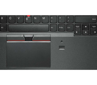 Lenovo E550