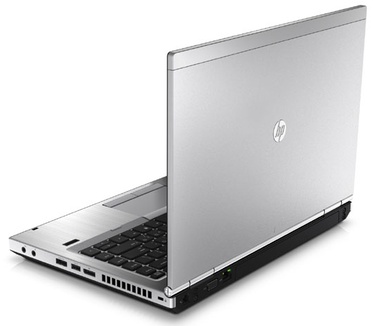 HP EliteBook 8470p (C1U25AW, Belgisch model)