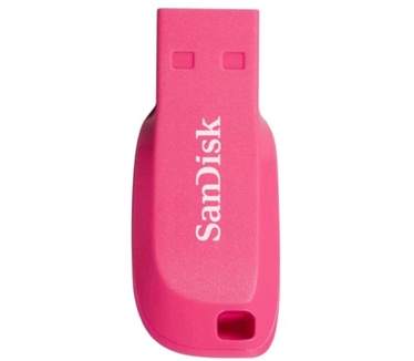 Sandisk Cruzer Blade 16GB