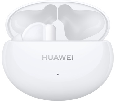 Huawei FreeBuds 4i (Wit)