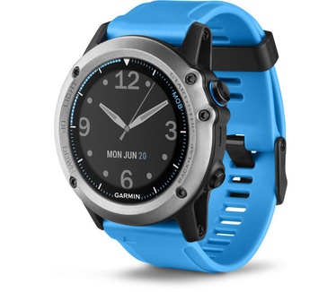 Garmin quatix 3