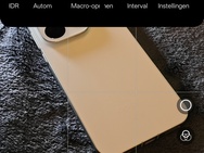 OnePlus 15 Camera-app