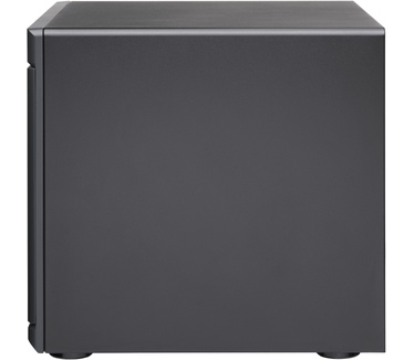 QNAP TS-1677X (Ryzen 7-1700, 16GB ram)