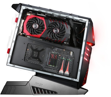 MSI Ti3 8RF SLI-006EU