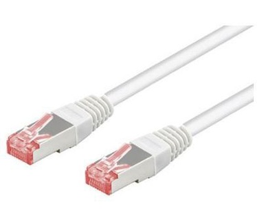 Goobay CAT 6-200 LC SSTP PIMF 2m