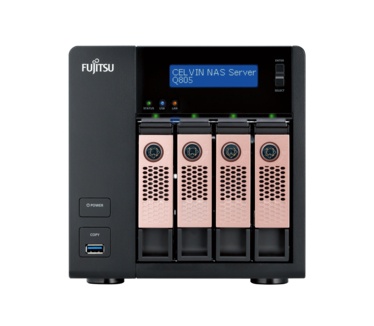 Fujitsu Q805