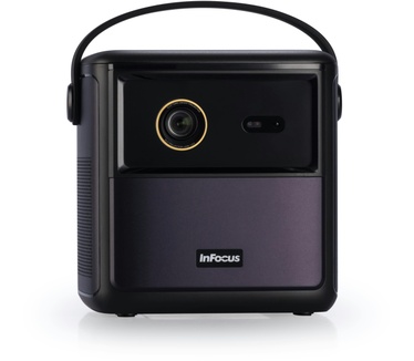 Infocus Quantum LED Crusader Challenger