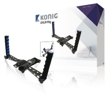 König KN-RIG50N