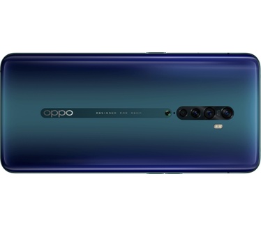 Oppo Reno2 Blauw