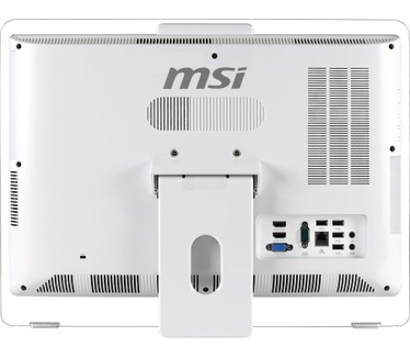 MSI Pro 20T 7M-061XEU