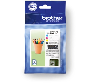 Brother LC-3217VAL