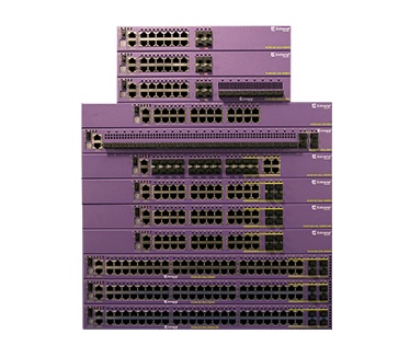 Extreme networks X440-G2-12P-10GE4