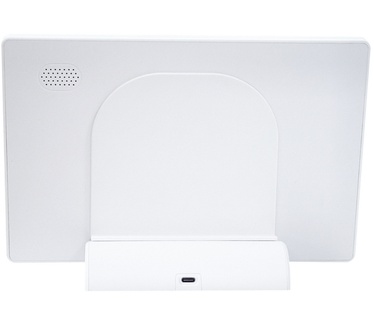 Braun DigiFrame 1011 WiFi (Wit)