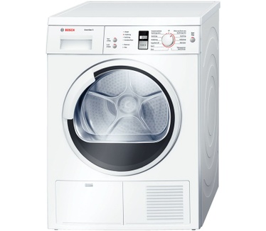 Bosch WTE86321NL