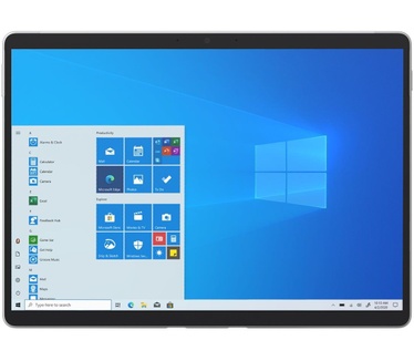 Microsoft Surface Pro 8 13" touchscreen, i7-1185G7 , 16GB , 256GB , 4G-LTE , W11P Platinum