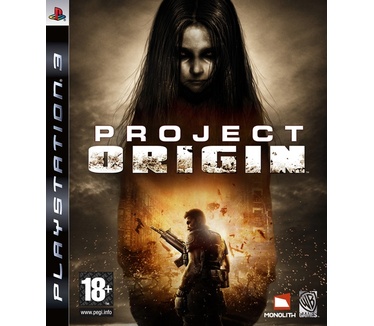 F.E.A.R. 2 - Project Origin, PlayStation 3