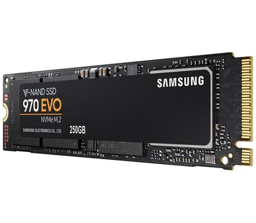 Samsung 970 Evo 250GB