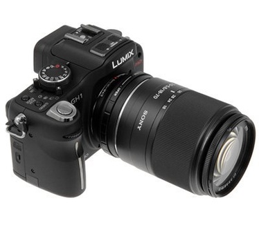Fotodiox 10-SN-M43
