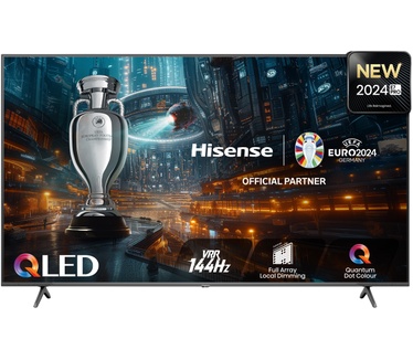 Hisense 55E7NQ PRO