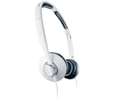 Philips Hoofdtelefoon met hoofdband SHH9501