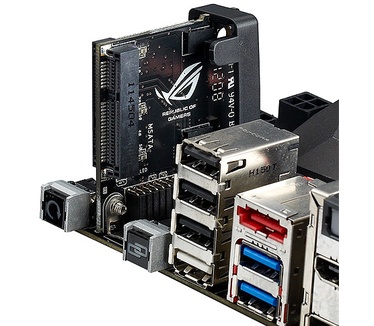 Asus Maximus V Formula