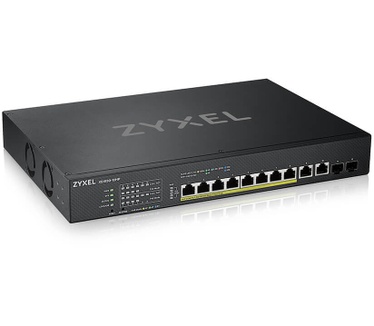 ZyXEL XS1930-12HP-ZZ0101F