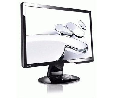 BenQ G2420HDBE Zwart