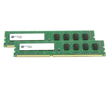 Edge 8GB DDR3