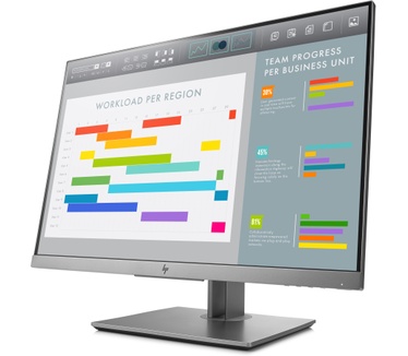 HP EliteDisplay E243i