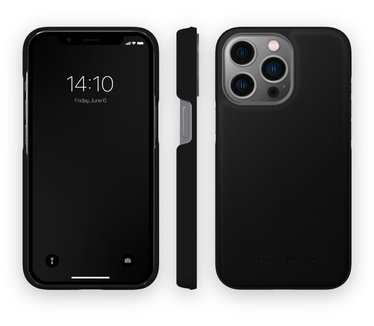 iDeal of Sweden Intense Black