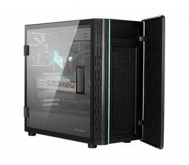 MSI Creator 400M