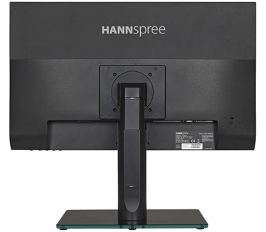 Hannspree HP 248 PJB Zwart