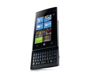 Dell Venue Pro